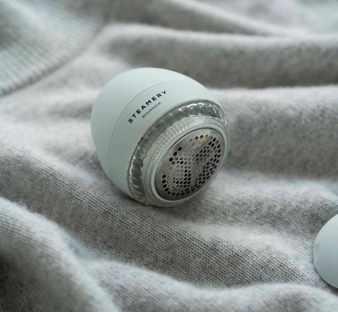 Steamery Pilo Fabric Shaver
