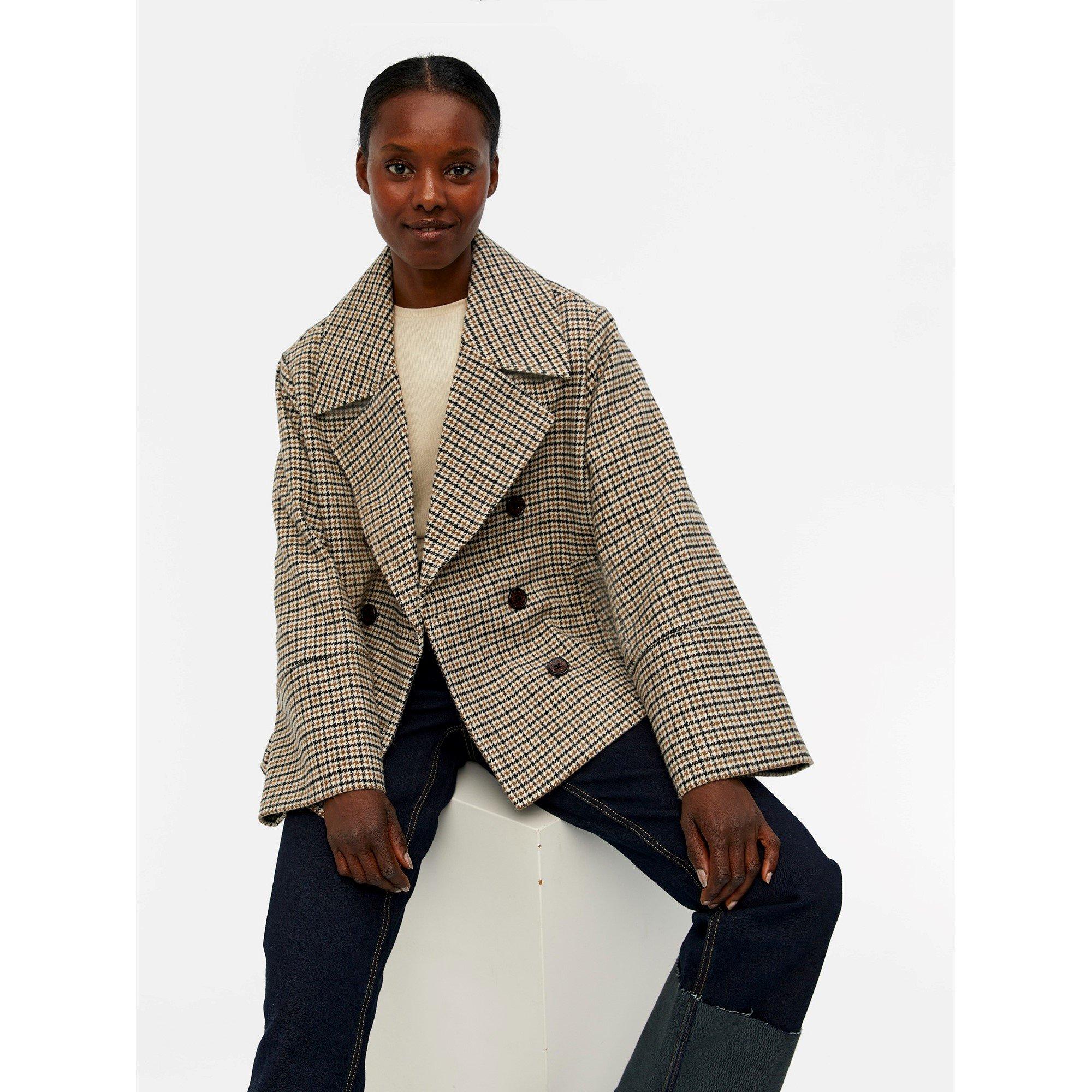 Object Kelly Jacket