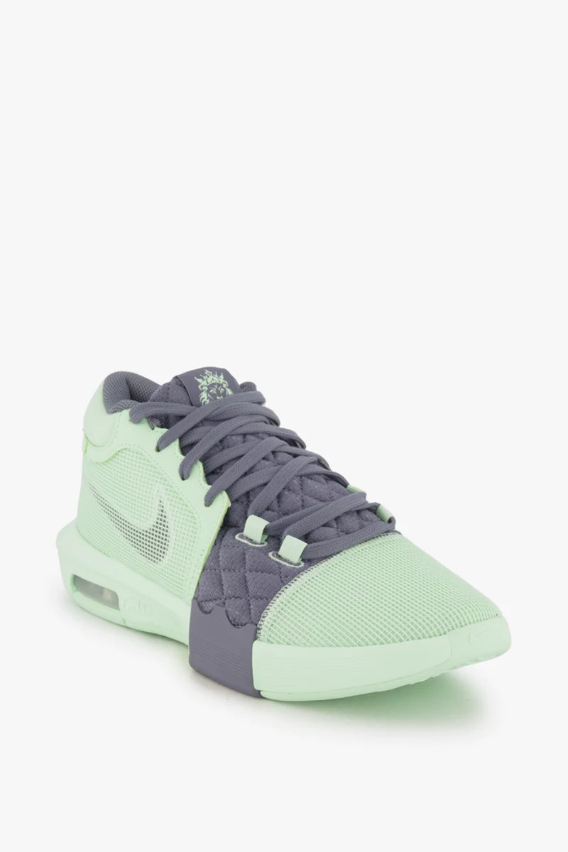 Nike Lebron Witness 8 Herren Basketballschuh
