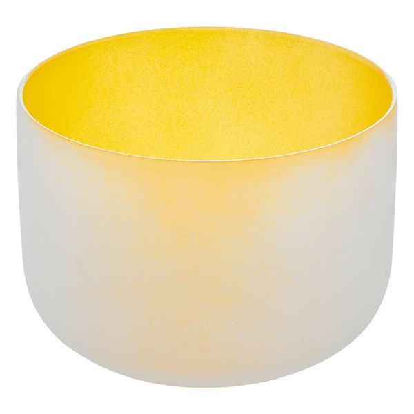 Thomann Crystal Bowl FC Set 432Hz 6-12