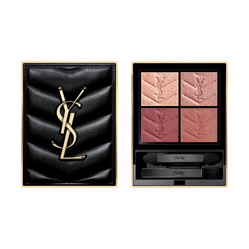 Yves Saint Laurent Couture Mini Clutch Øjenskygge, 500 Medina Glow