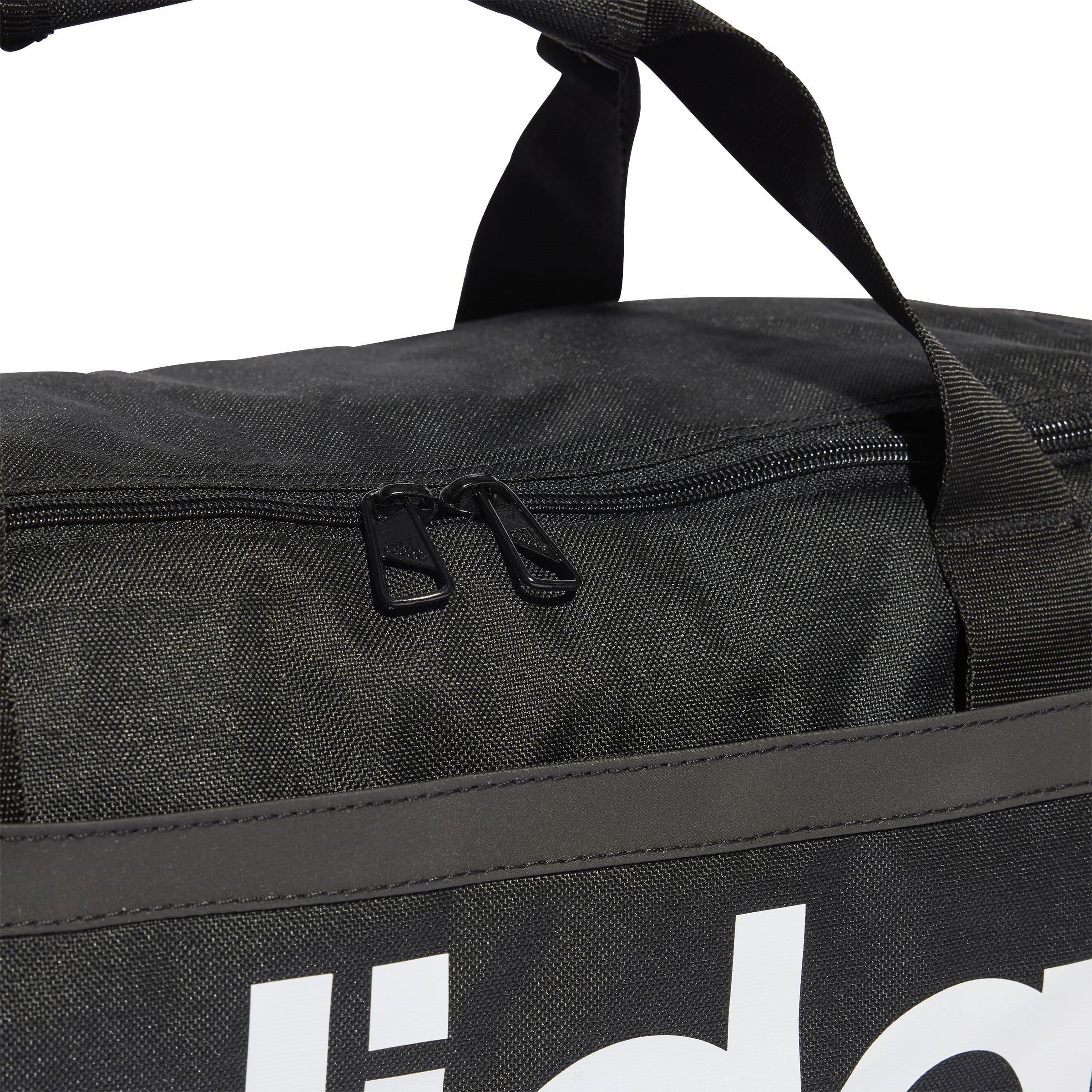 adidas Essentials Linear Duffle Bag Small