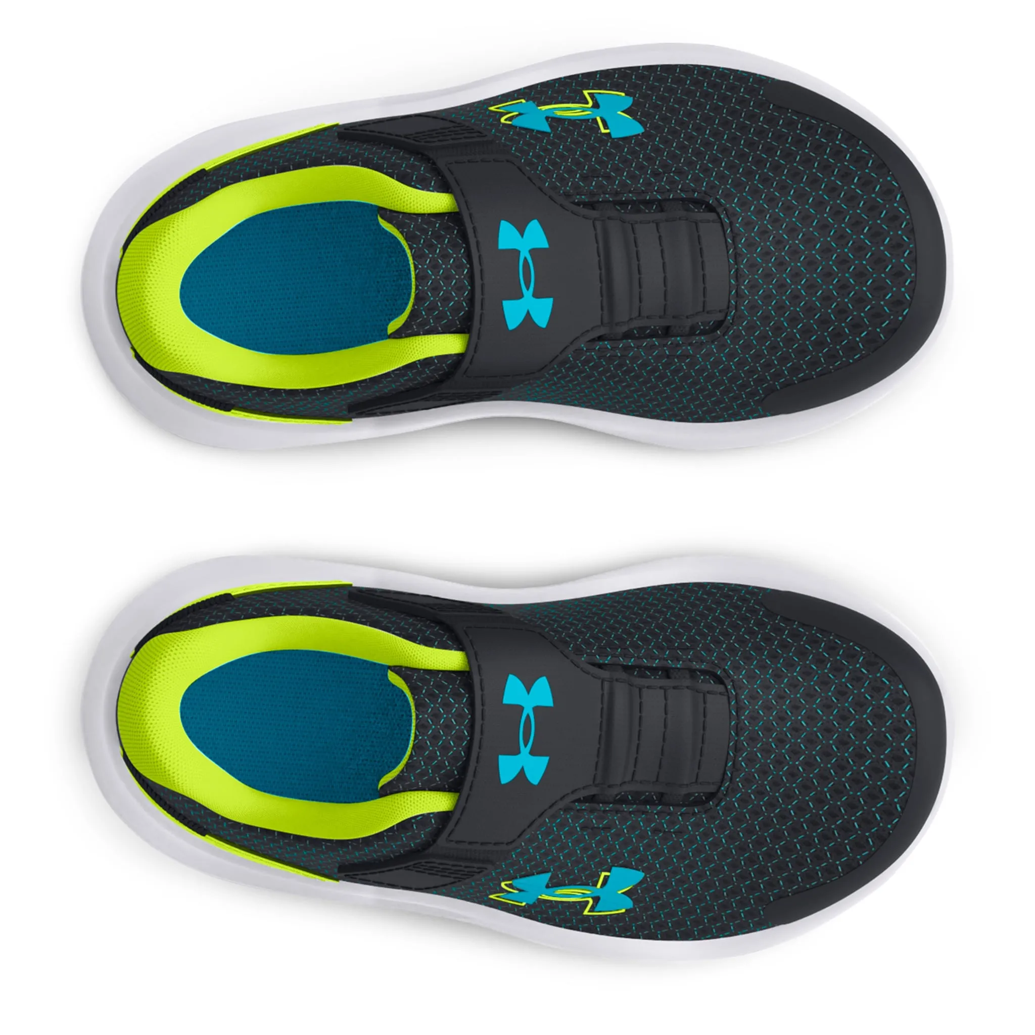 Under Armour Soulier Surge 4 AC Pointures 5-10E