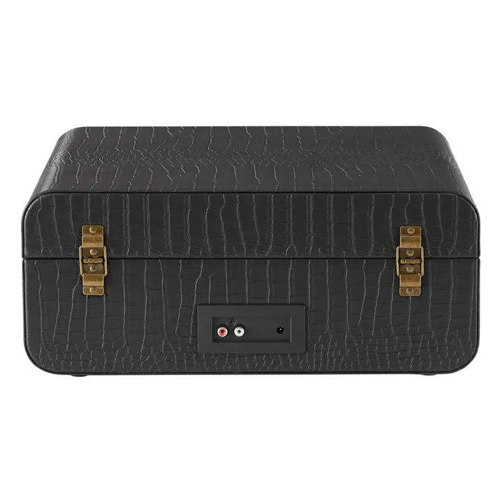 Crosley Platine vinyle Crosley Mercury Bluetooth | Noir