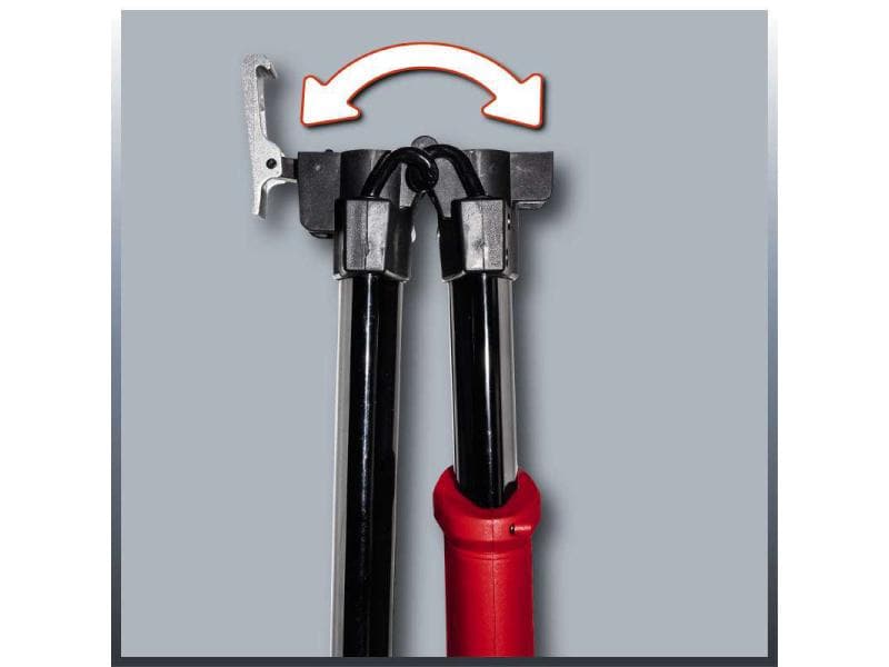 Einhell Tellerschleifer TC-DW 225 Trockenbauschleifer für jeden anspruchsvollen Heimwerker