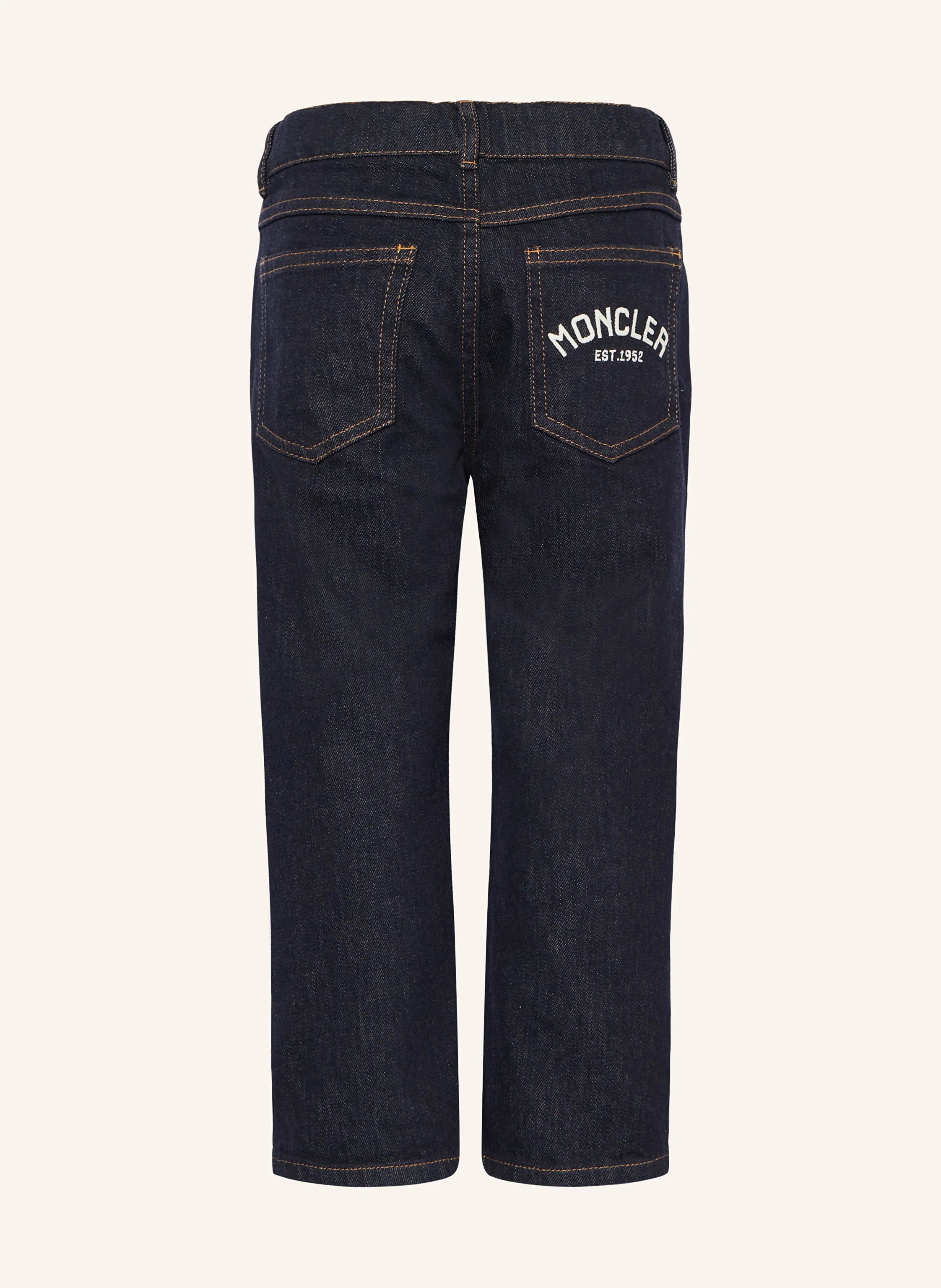 MONCLER enfant Jeans Regular Fit