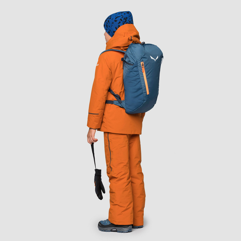 Salewa Kinder Sella PTX/TWR Hose