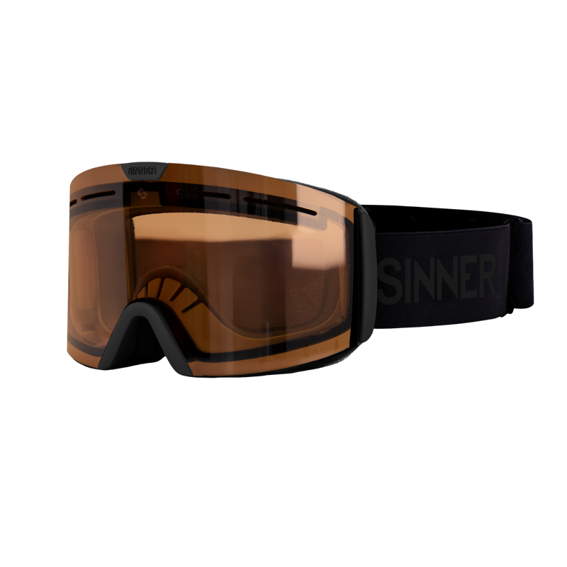 Arc S Trans+ Skibril