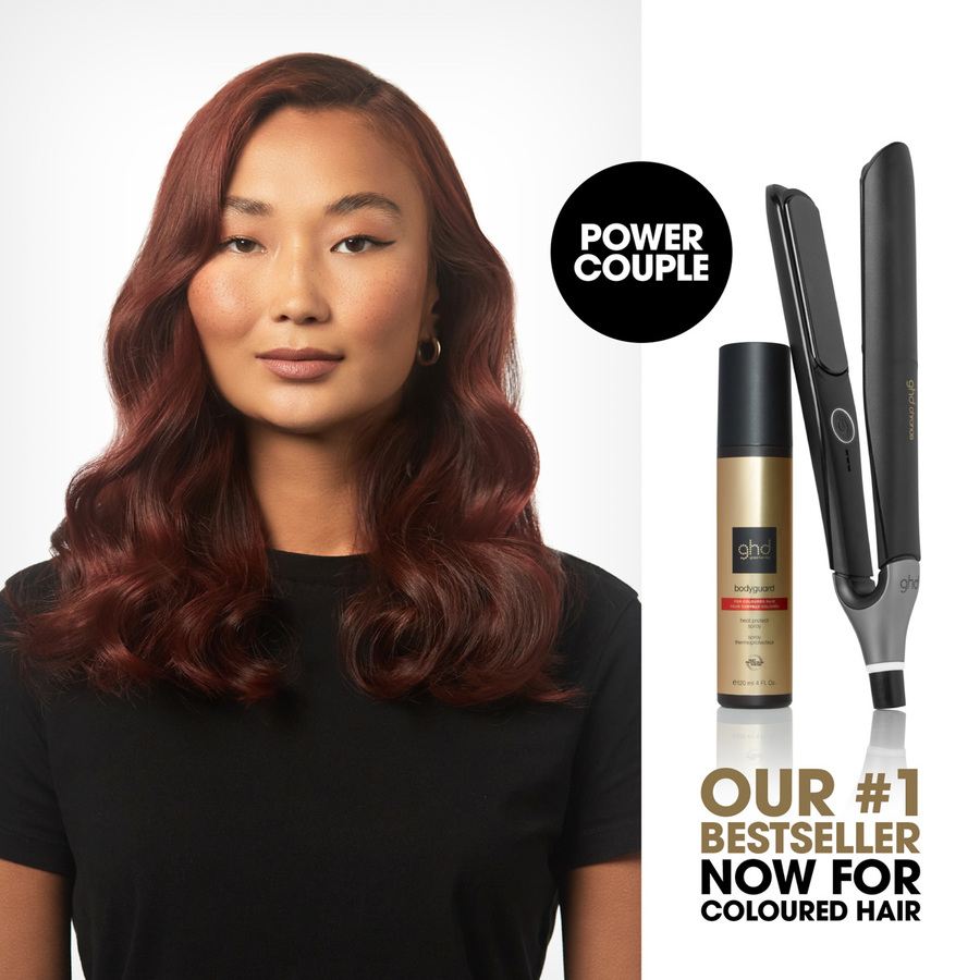 ghd Bodyguard Heat Protect Spray For Coloured Hair 120ml