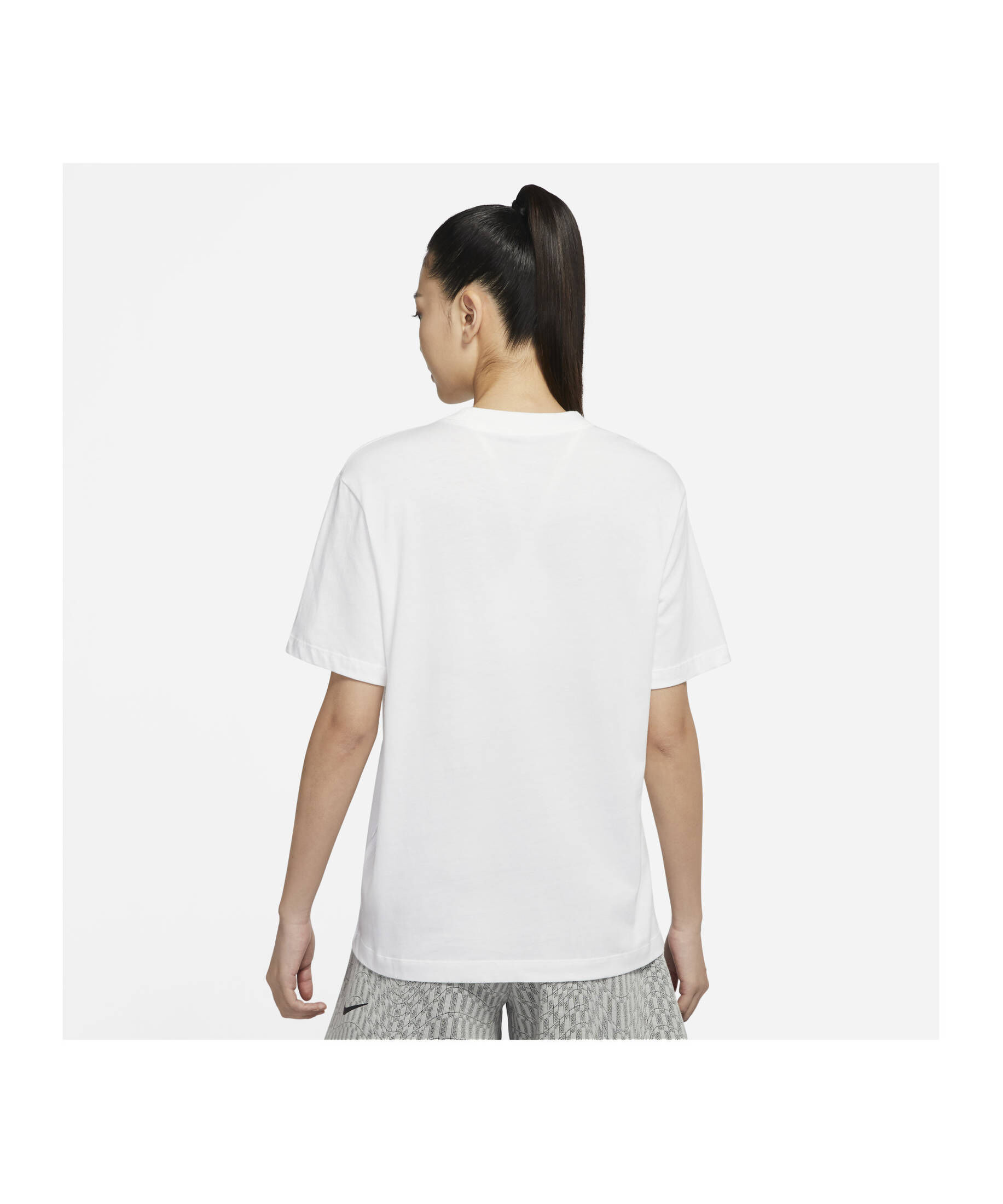 Nike| Damen Lifestyle - Textilien - T-Shirts Essential T-Shirt Damen