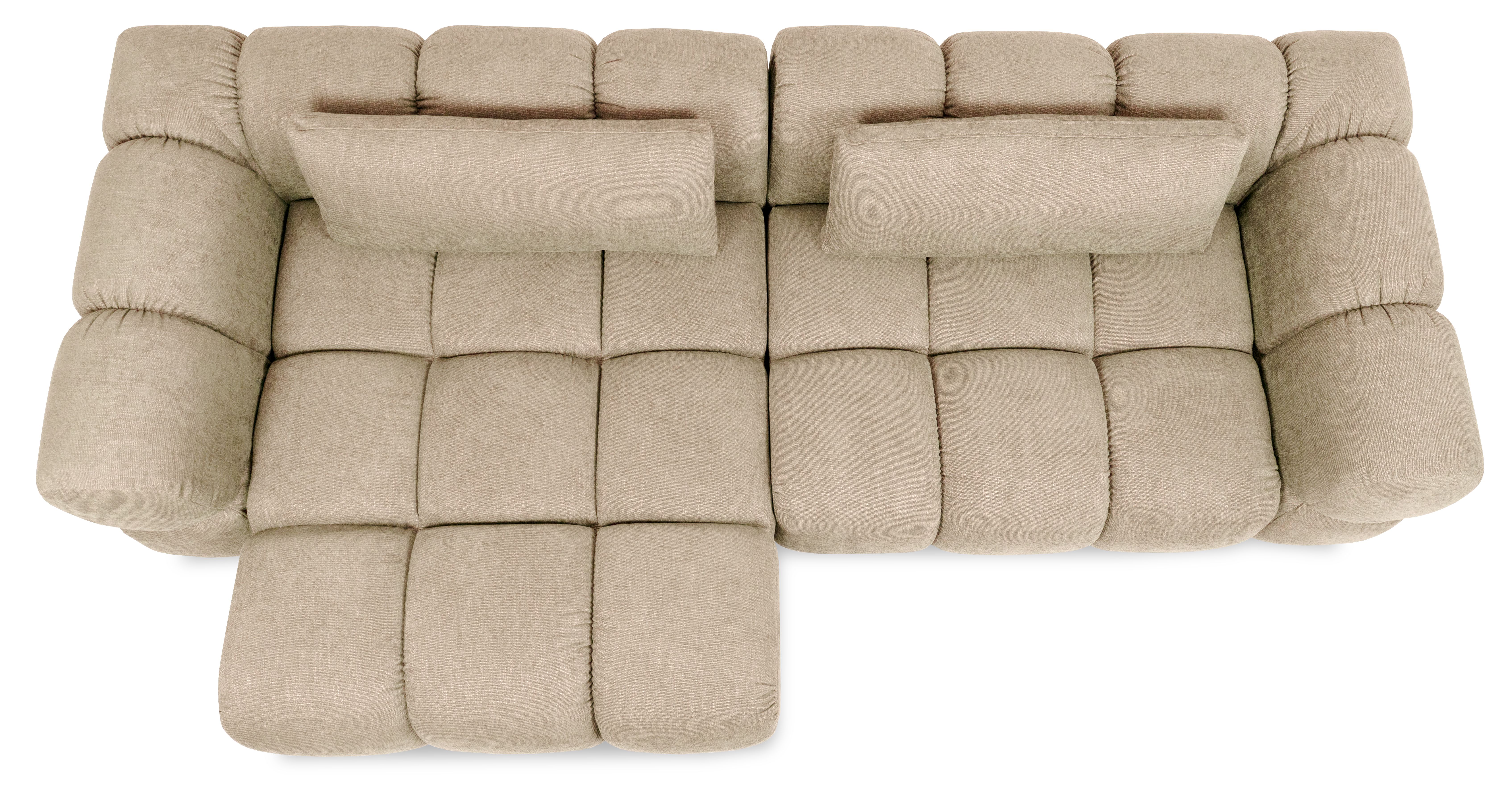 Loungebank Delight