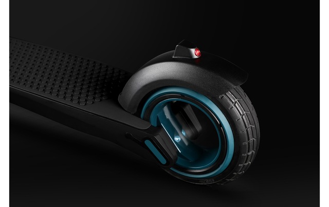 soflow E-Scooter »So Flow SOX« 20 km/h 20 km
