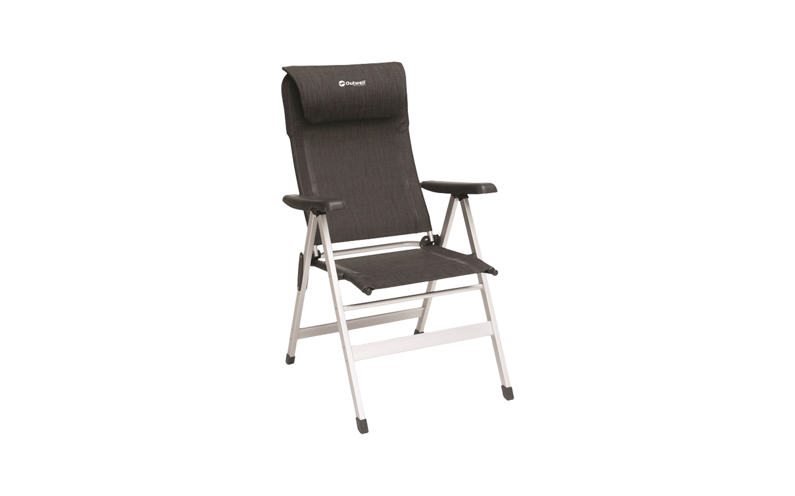 Outwell Milton Klappstuhl 63 x 70 x 107/122 cm