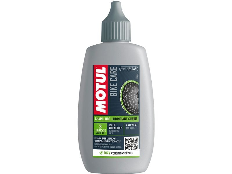MOTUL Kettenöl Dry Lube 100 ml Kettenöl