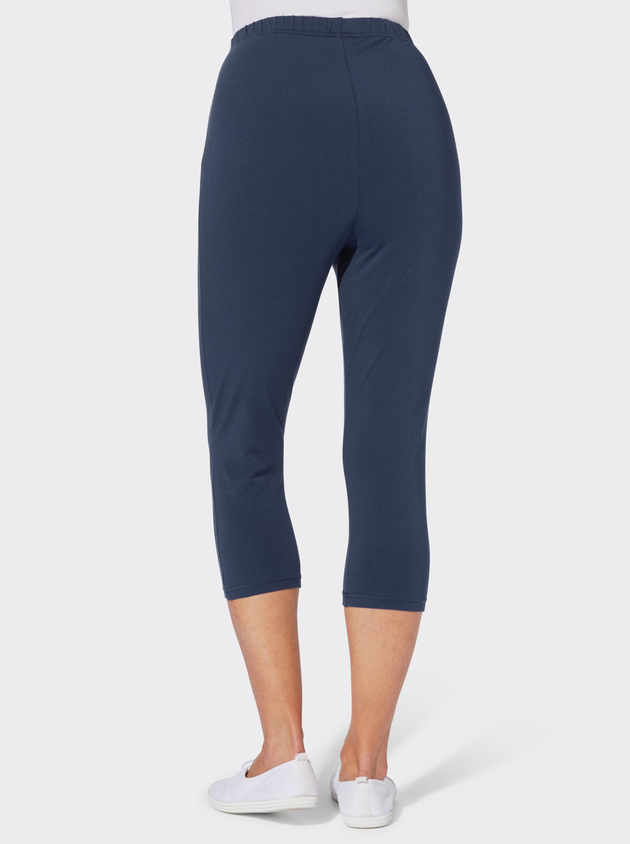 Caprileggings