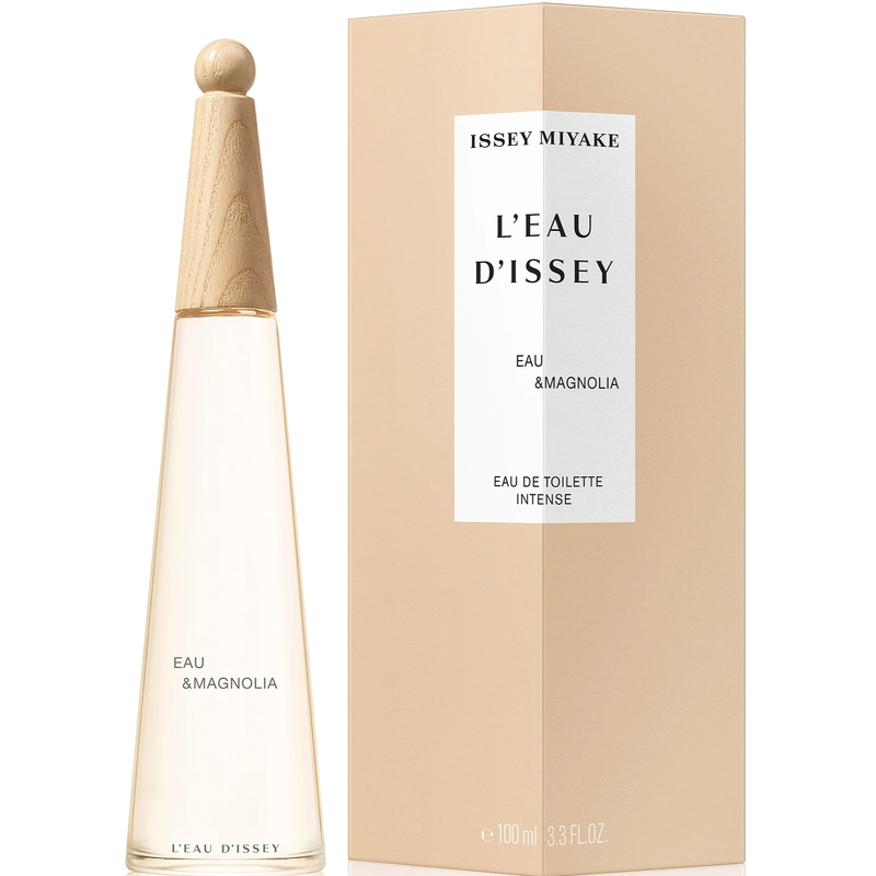 Issey Miyake L'Eau D'Issey Magnolia EDT 100 ml