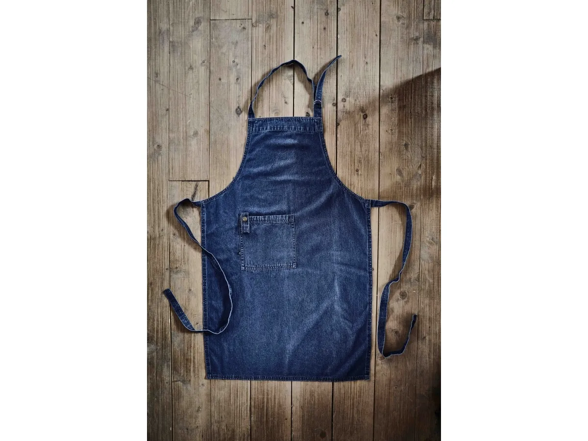 Chest apron Dark By Bercato®