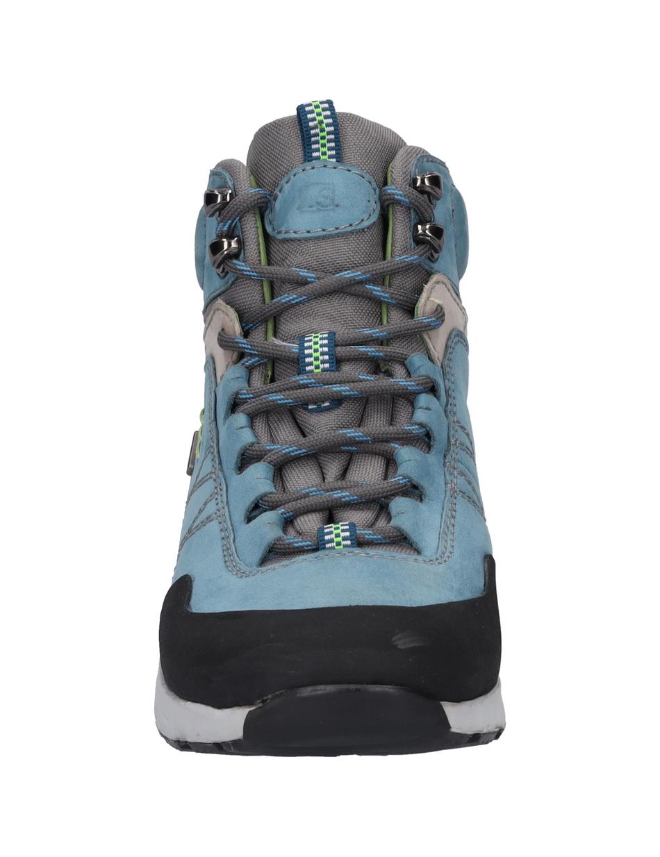 Sneaker Noih 57, türkis-multi