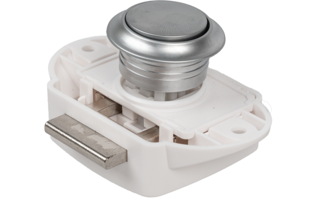 Berger Pushlock Drucknopf large