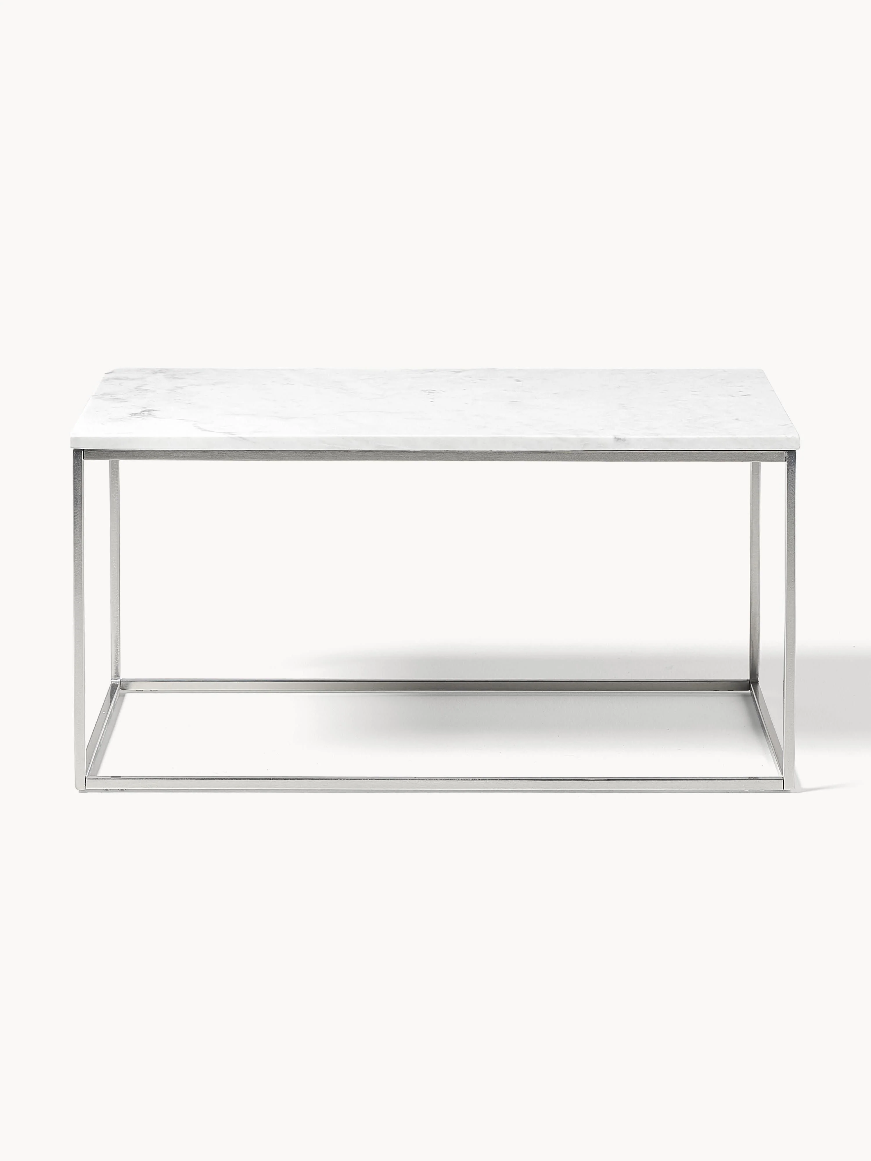 Marmeren salontafel Alys