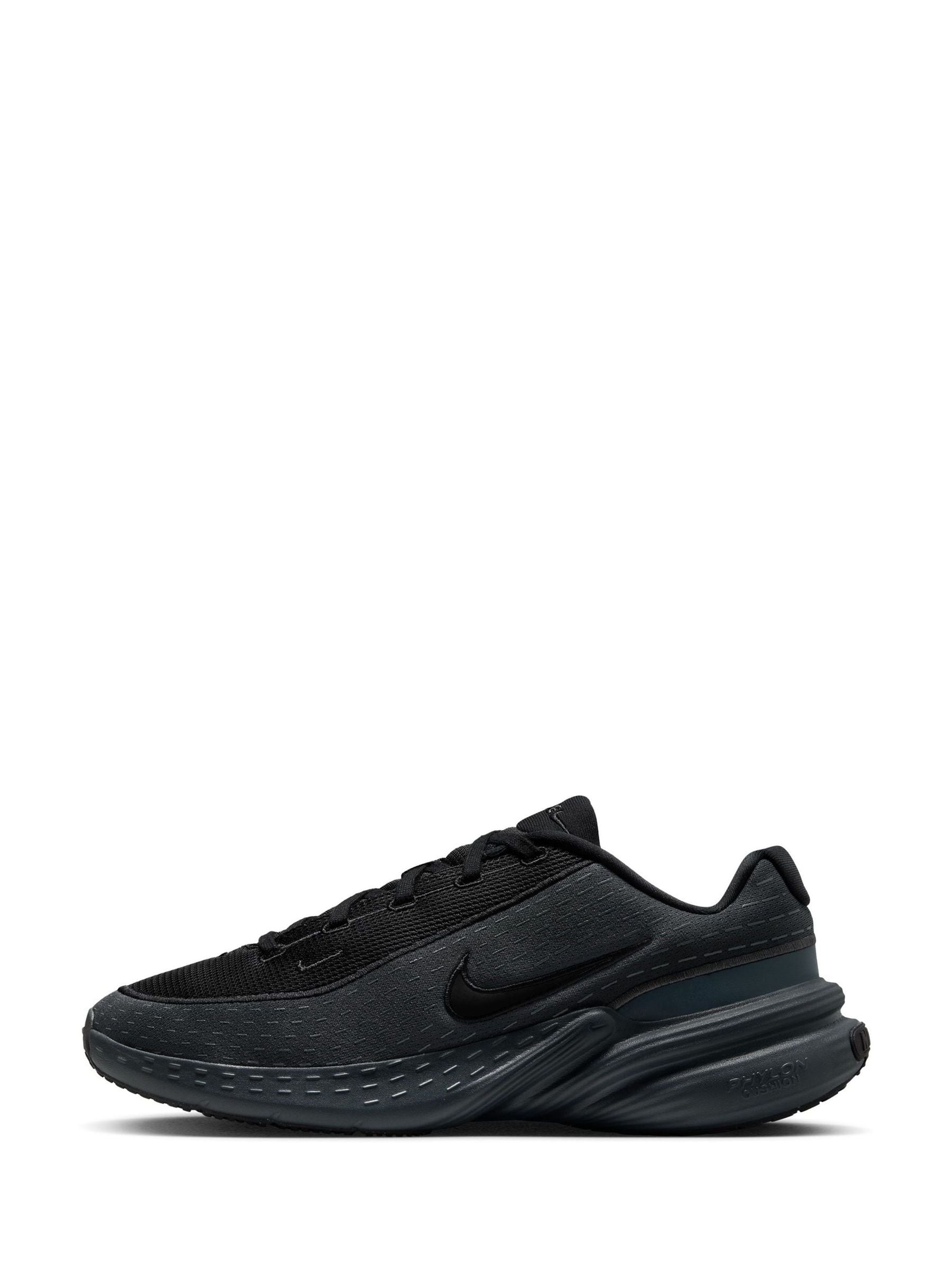 Zwart 1 - Nike Uplift SC sneakers