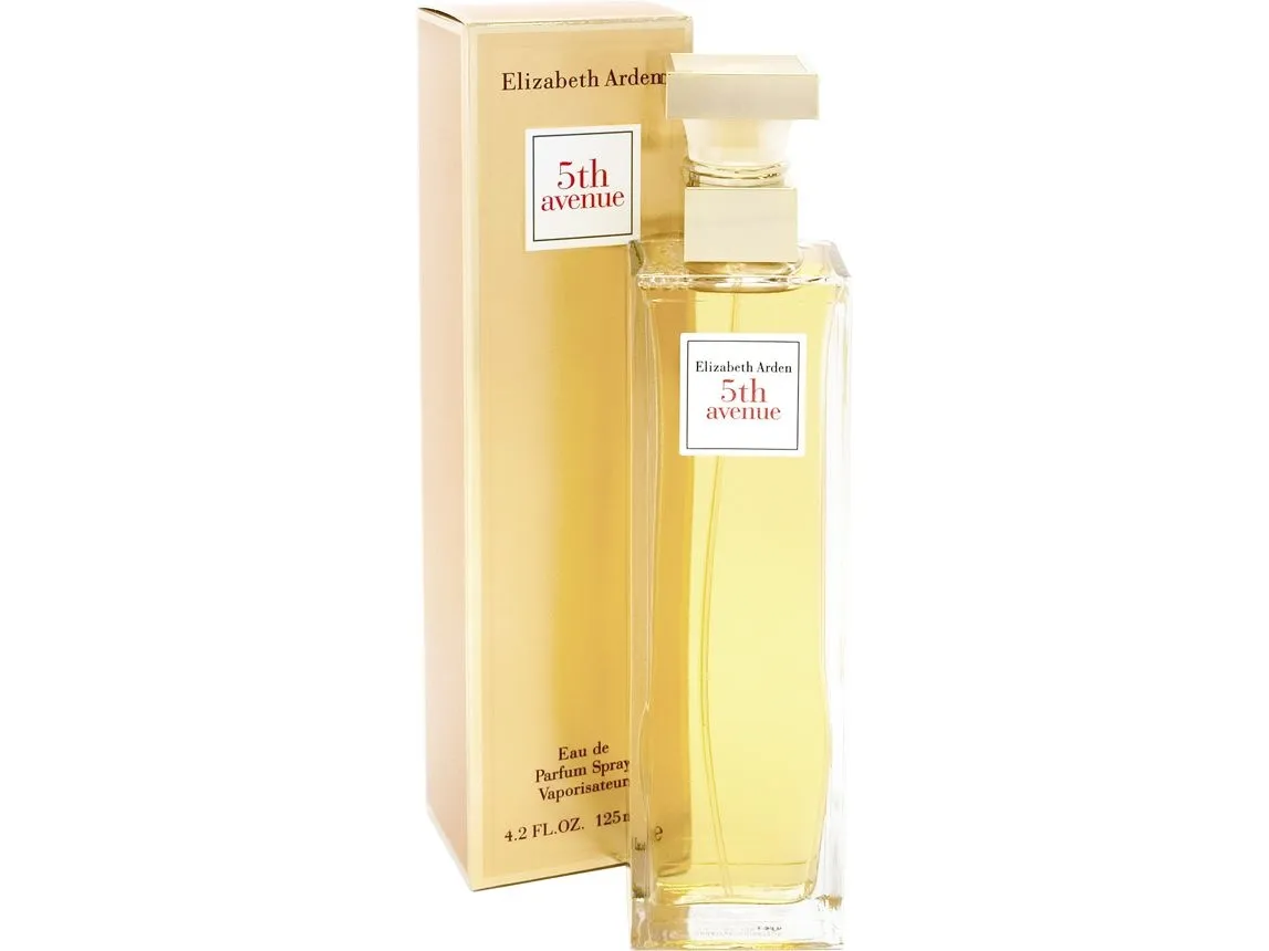 Elizabeth Arden 5Th Avenue EDP 125ml
