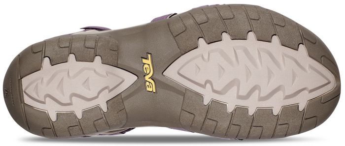 Tirra Women damesandal