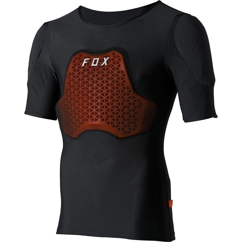 Fox Herren Baseframe Pro T-Shirt Protektor