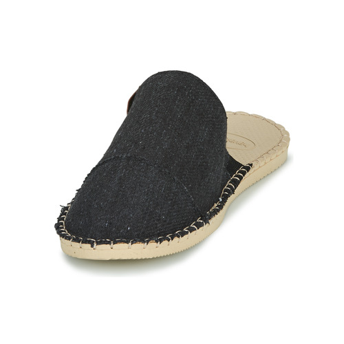 Havaianas - ESPADRILLE MULE ECO Negro