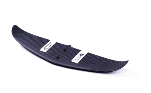 AXIS Rear Wing 370mm - Regular - Carbon