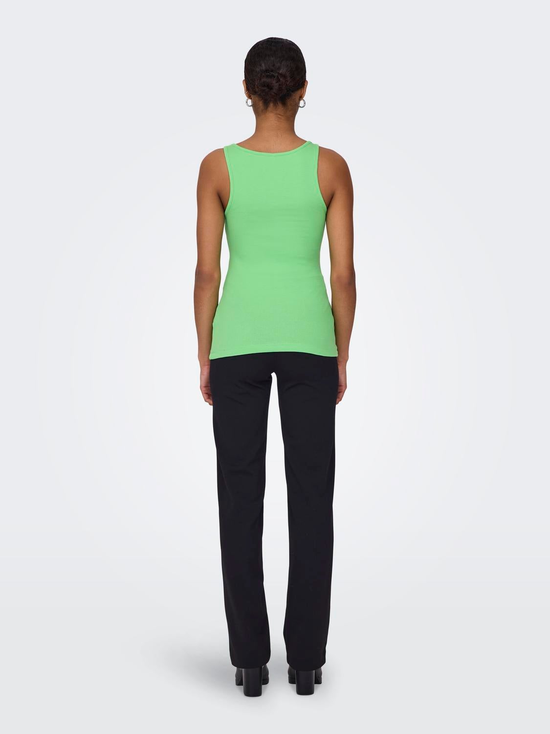 ONLKENYA Tanktop Spring Bouquet