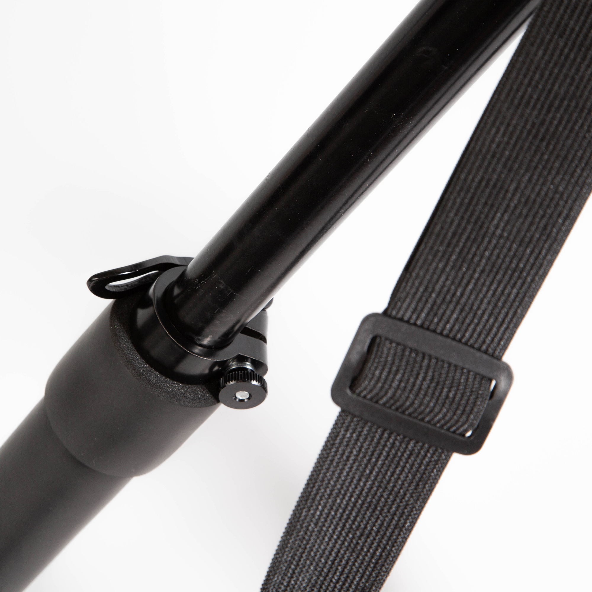 FCS Push Bike Rack Seat Mount / Porte Surf pour vélos sur la selle