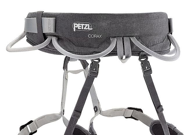 PETZL - HARNAIS CORAX