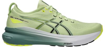 ASICSGEL-KAYANO 31 - grün