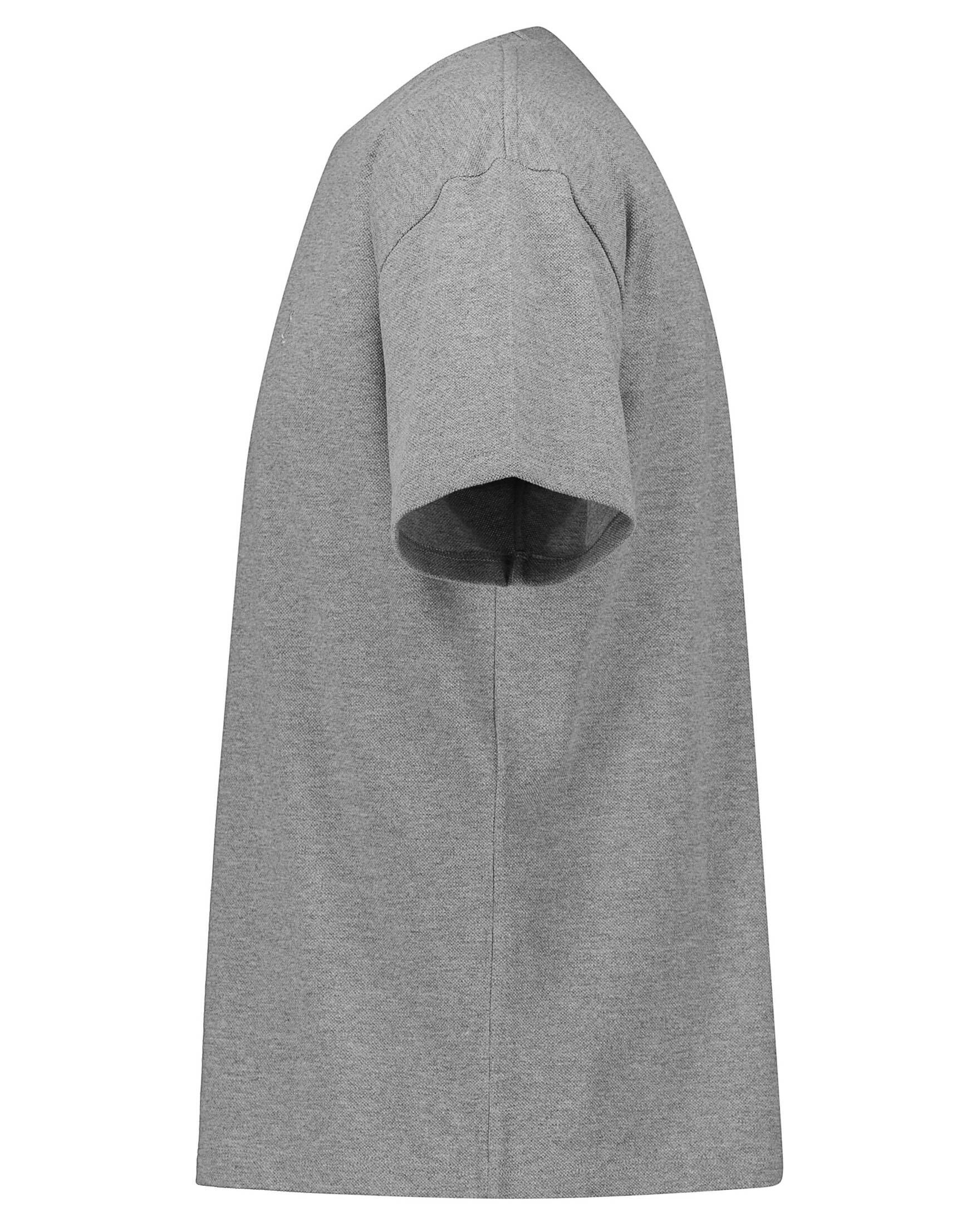 Saint Laurent| Herren T-Shirt aus Pique