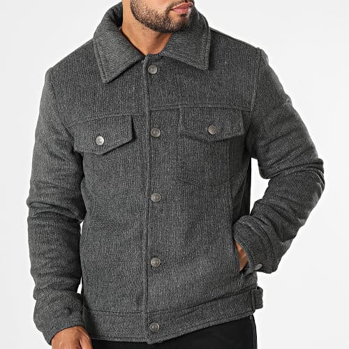 Veste 5139 Gris