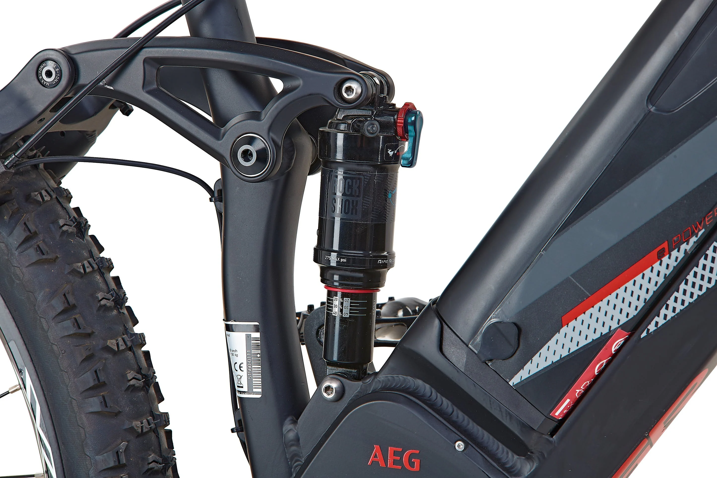 PROPHETE E-BIKE GRAVELER e9000 27,5