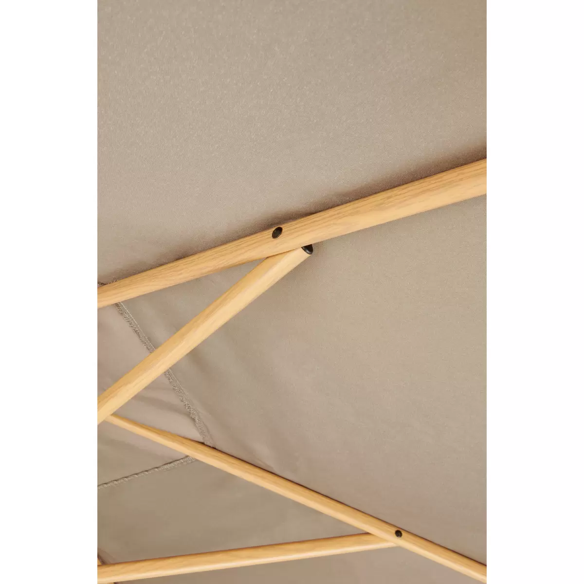 Beldano Ampelschirm Exellent taupe,anthrazit