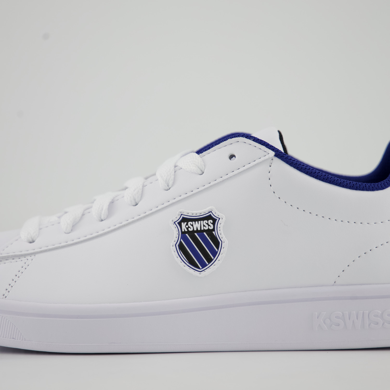 K-Swiss COURT SHIELD