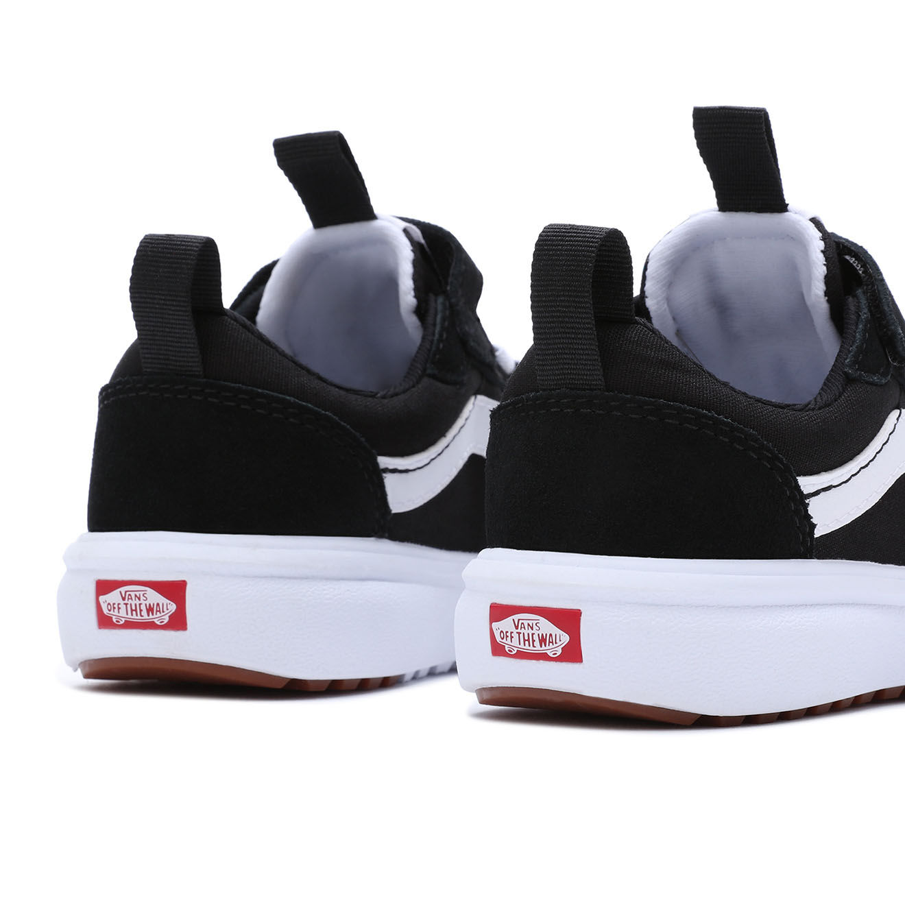 Vans Baskets UltraRange 66 V noires