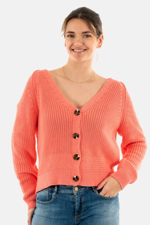 Gilets cardigans only bella dubarry
