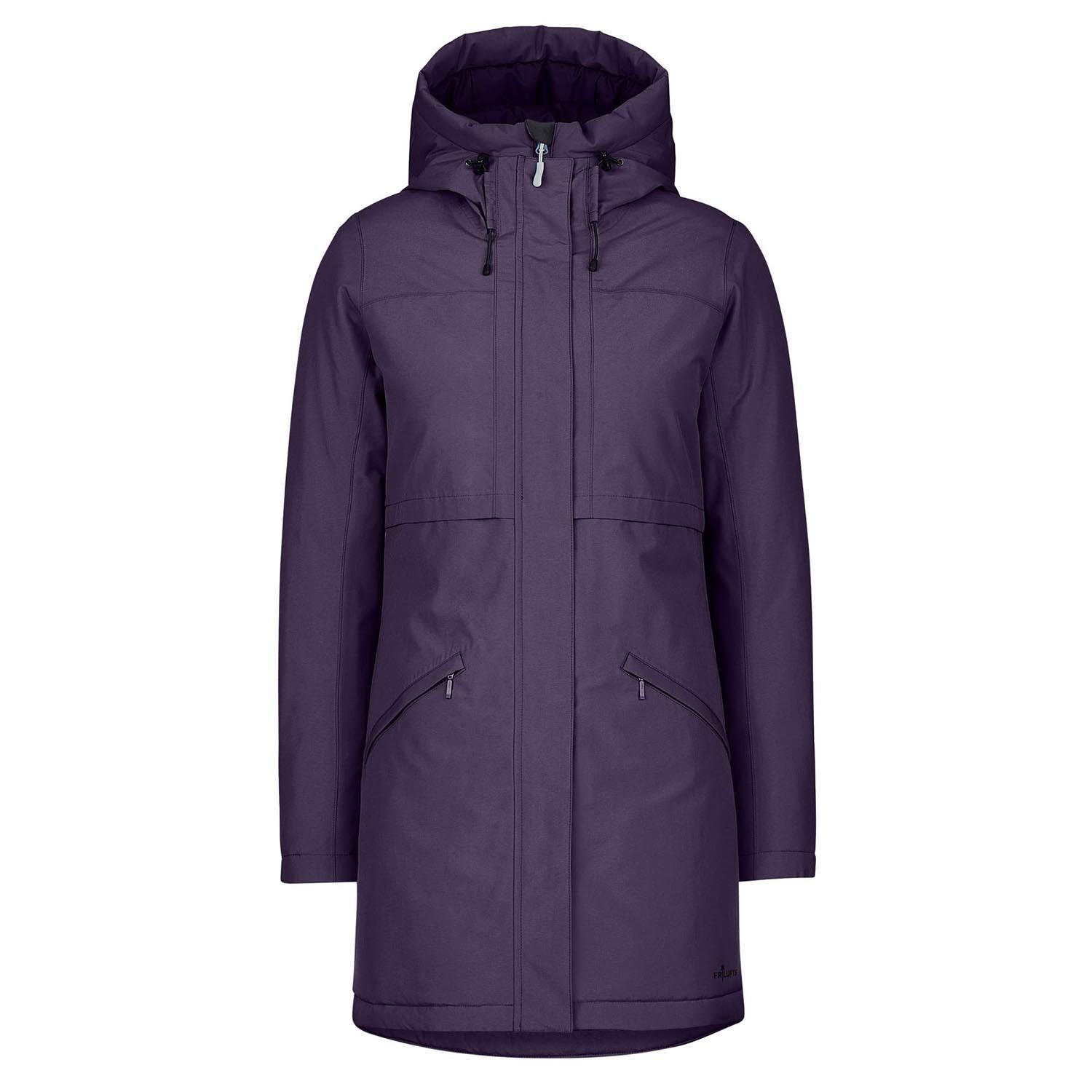 Frilufts Womens Sakata Coat