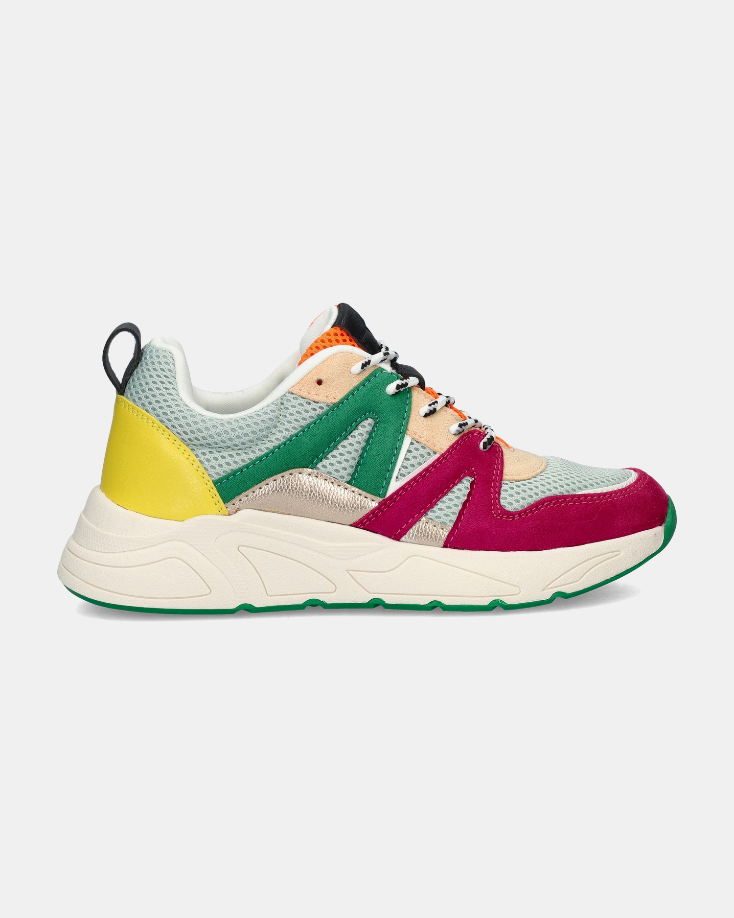 Nelson Lage sneakers  - multi