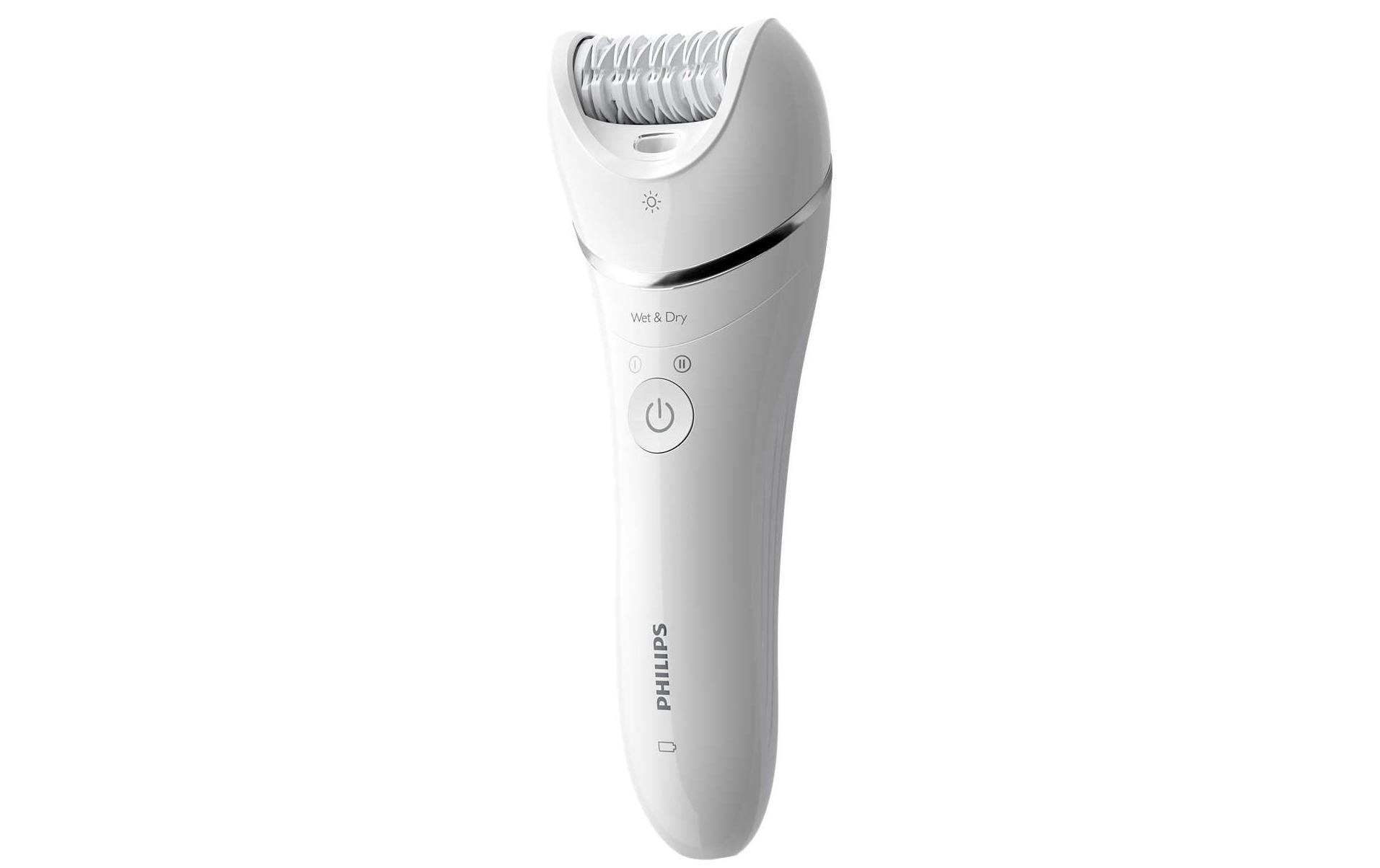 Epilierer Series 8000 BRE700/70Epilator