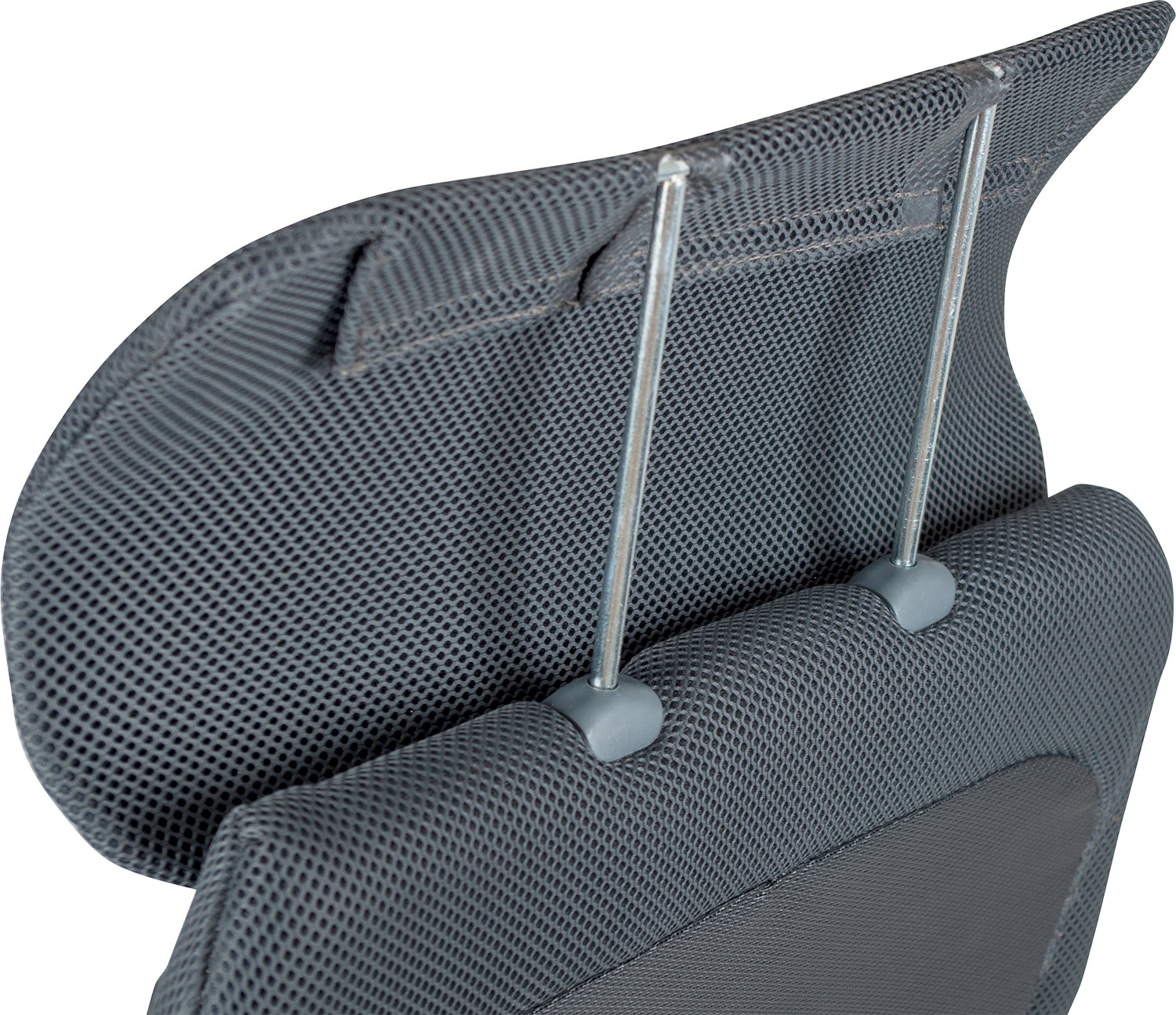 Crespo Compact Air-Elegant Aluminium Klappstuhl