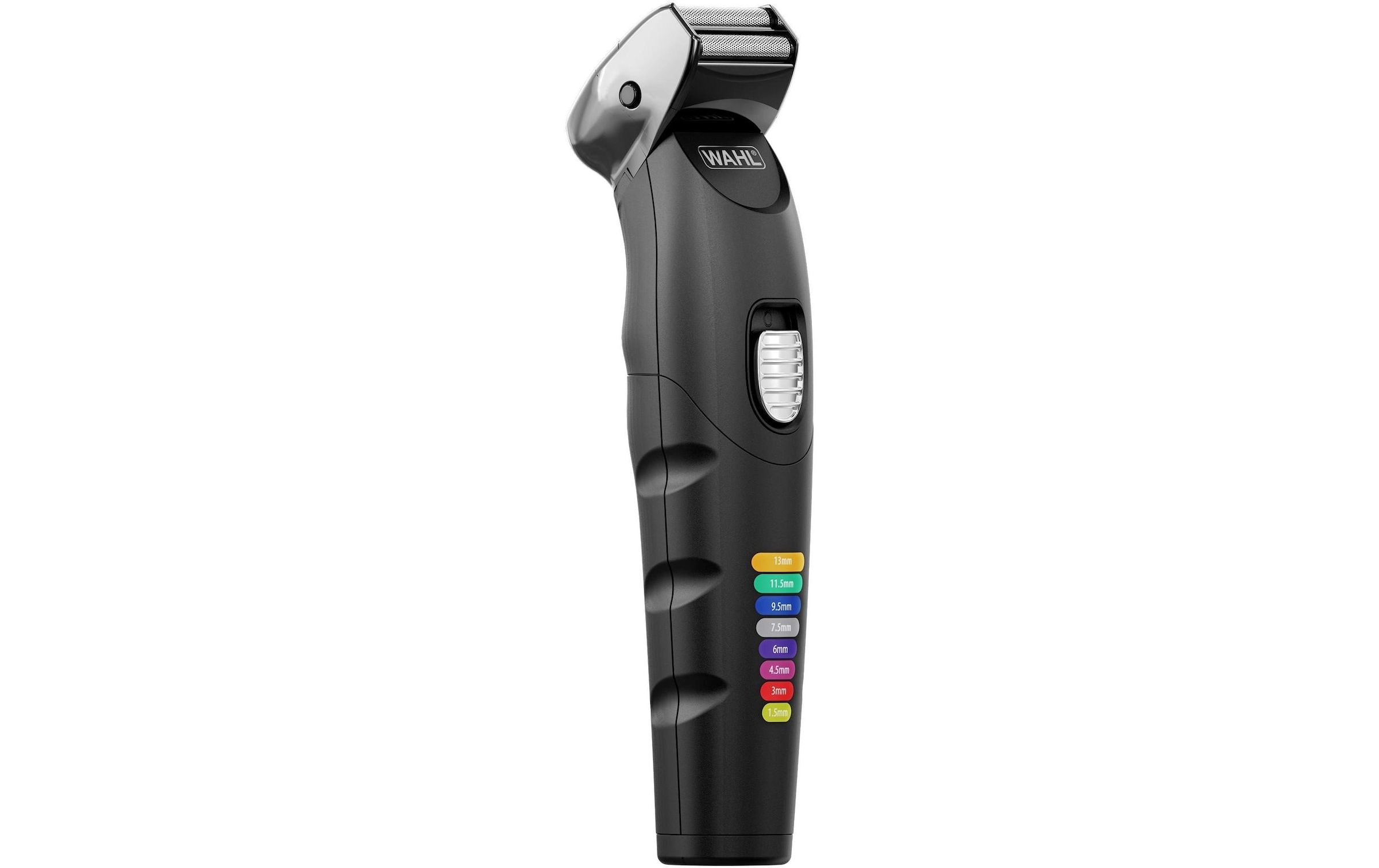 Wahl Multifunktionstrimmer »Color Trim Advanced«