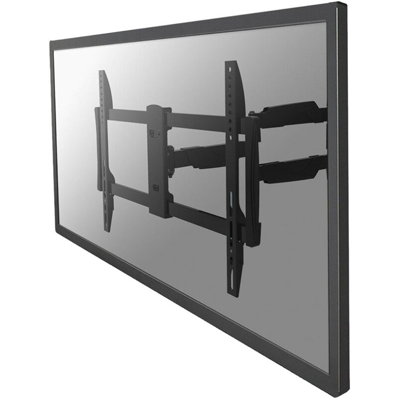 Neomounts NM-W460BLACK Support pour écran mural 32-60