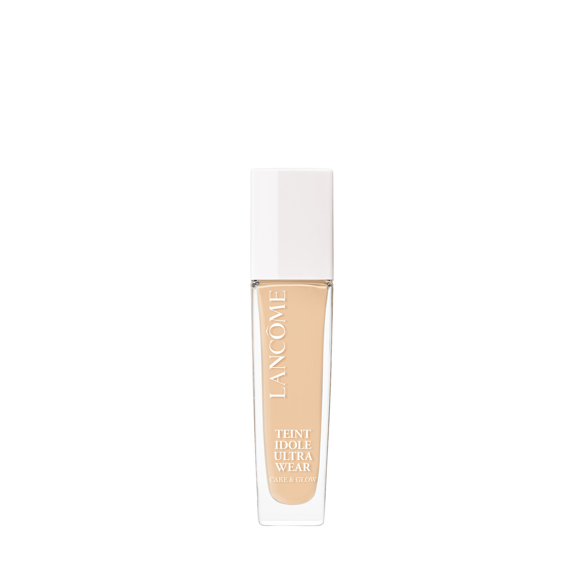 Lancôme Teint Idôle Ultra Wear Care & Glow