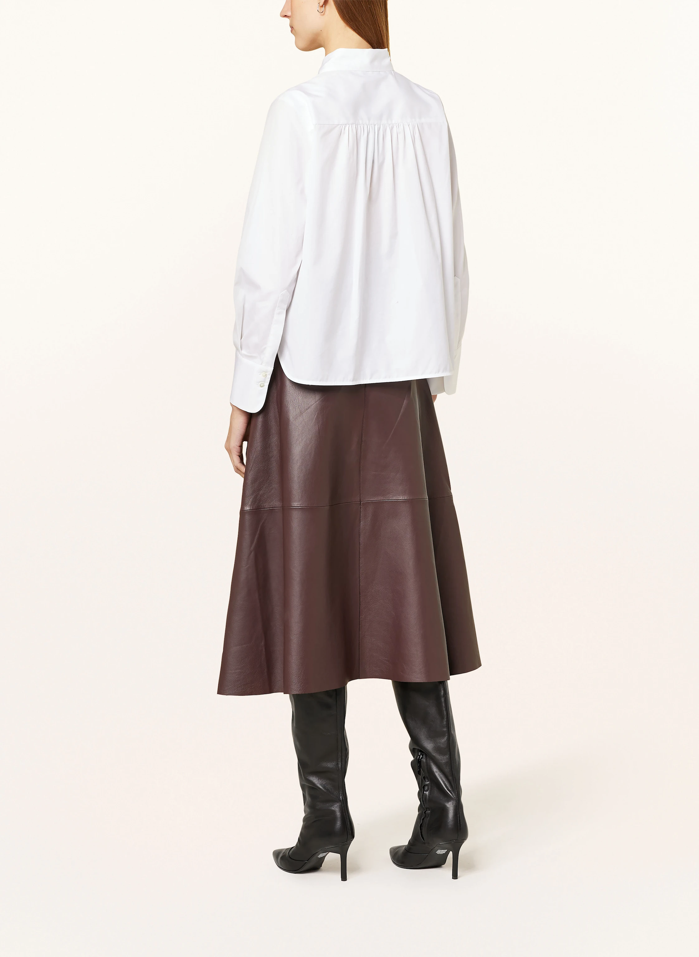 van Laack Hemdbluse VL-MATEJA-KN