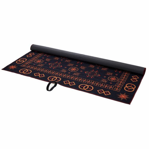 Tama DR-OR Drum Rug Oriental